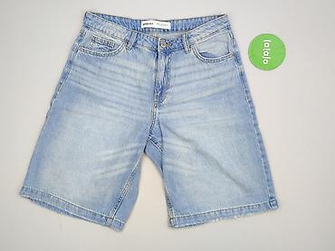 brice: Bershka, Szorty damskie, rozmiar S — 2