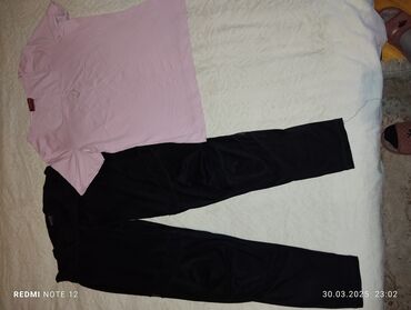 Ətəklər: Midi Ətək, Abercrombie & Fitch, Pambıq, L — 8