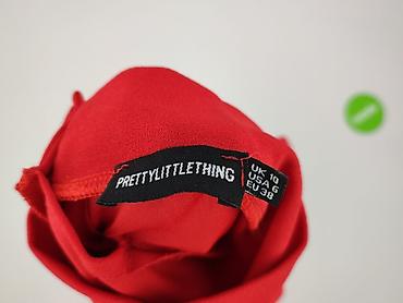 bluzka do klubu: PrettyLittleThing, Sukienka damska, rozmiar M — 4