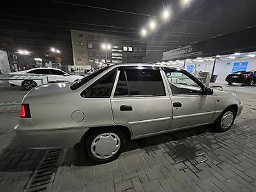 дайвоо: Daewoo Nexia: 2013 г., 1.6 л, Седан — 4
