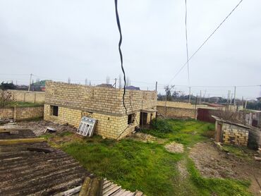 Həyət evləri və villaların satışı: 8 otaq, 100 kv. m, Kredit yoxdur, Təmirsiz — 16