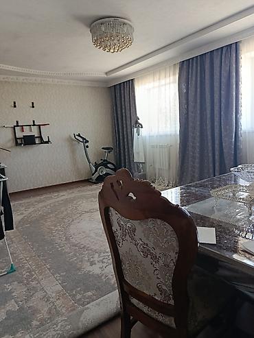 home: 110 м², 3 комнаты — 9