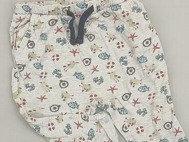 trampki do eleganckich spodni: Leggings, So cute, 6-9 months, condition - Very good