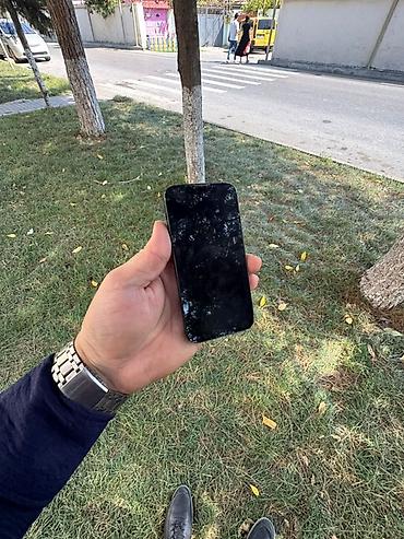 13 mini ikinci el: IPhone 13 mini, 128 GB, Yaşıl, Zəmanət, Simsiz şarj, Face ID — 2