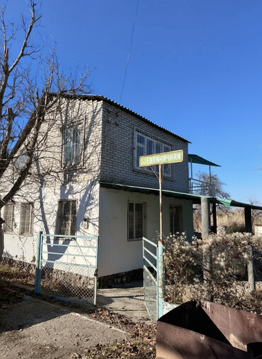 Продажа домов: Дача, 100 м², 2 комнаты, Собственник — 2