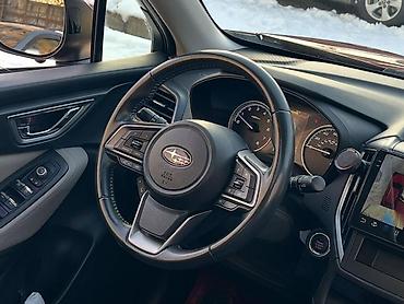 Subaru: Subaru Forester: 2019 г., 2.5 л, Вариатор, Бензин, Кроссовер — 8