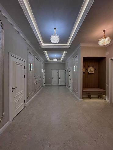 Продажа коттеджей и домов: 🏡 Продается новый коттедж с ремонтом в ЦО «Nomad Resort» 📍Локация — 6