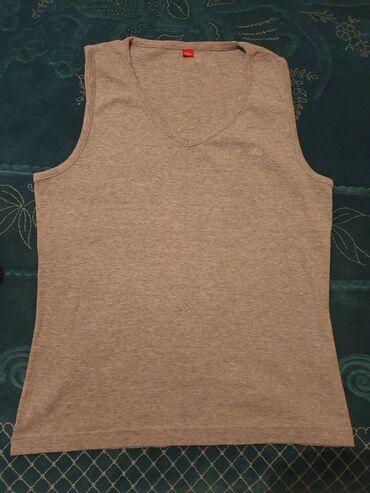 tommy hilfiger tank top: XL (EU 42), color - White