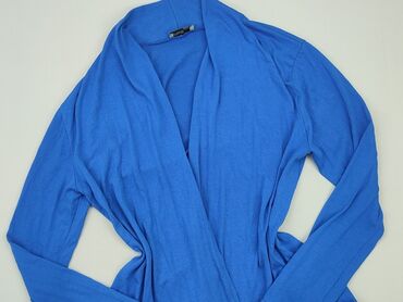 bluzki w prążki hm: Knitwear, M (EU 38), condition - Good