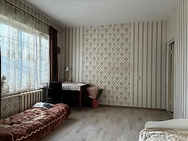 Продажа квартир: 1 комната, 40 м², 1 этаж — 1