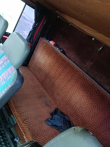 Mercedes-Benz: Mercedes-Benz : 1993 г. — 6