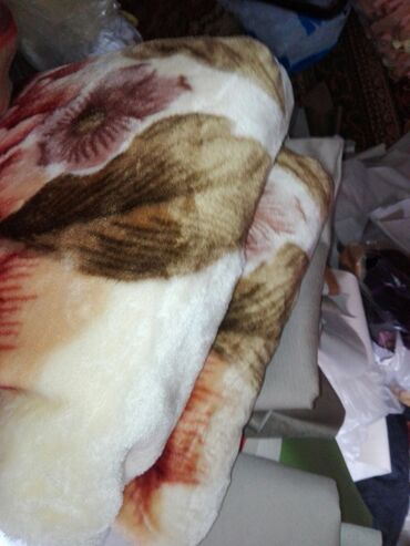 Ćebad i pokrivači: Veličina - Singl, bоја - Šareno — 4