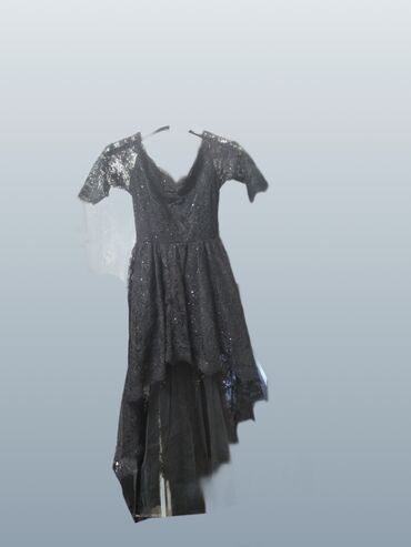 Вечерние платья: Вечернее платье, Миди, XS (EU 34)