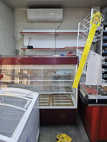 Соода жабдуулары: Торговое оборудование для магазина
Все продается цена договорная — 4