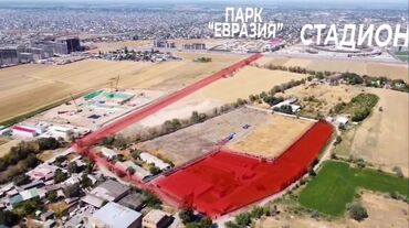 участок ижс: 135 соток, Для бизнеса, Красная книга, Договор купли-продажи