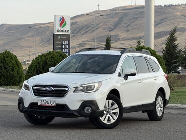 лексус rx 330 новый цена: Subaru Outback: 2019 г., 2.5 л, Вариатор, Бензин, Кроссовер