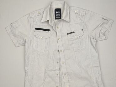 Shirt for men, L (EU 40), condition - Very good