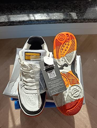 Кроссовки Joma Top Flex Indoor (модель TOPW2302IN) 100% оригинал -