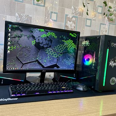 купить игровой ноутбук в рассрочку: Компьютер, ядер - 4, ОЗУ 16 ГБ, Для несложных задач, Б/у, Intel Core i5, NVIDIA GeForce GTX 1060, HDD + SSD