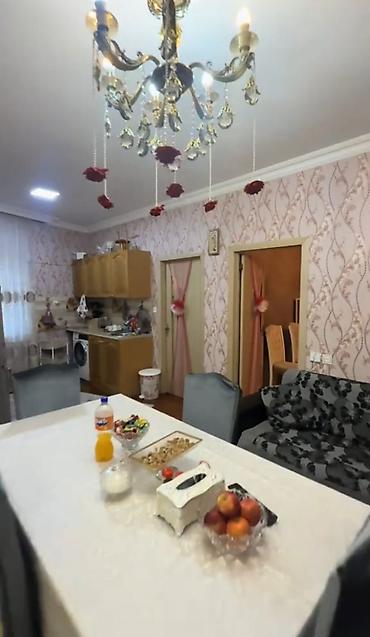 kürdexan: 3 otaqlı, 95 kv. m — 4