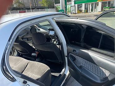 6 139 7 r16: Honda Civic: 1999 г., 1.6 л, Автомат, Бензин, Седан — 8