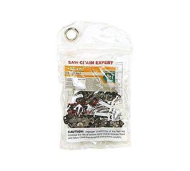 elektirik misar: Storm Professional Mişar Zənciri – 28 dişli, 3/8" addım Bağçılıq və — 1