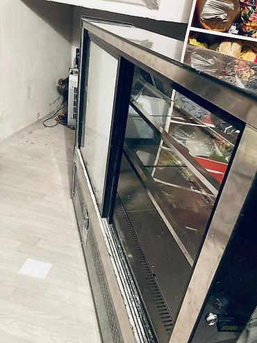 Холодильные витрины: Кондитерские — 6