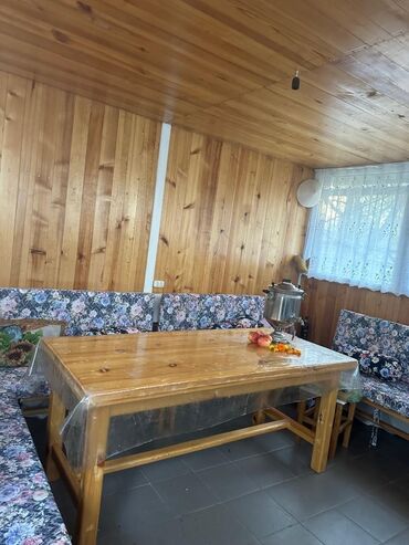 Продажа домов: Дача, 44 м², 3 комнаты, Собственник at lalafo.kg — 7 Продажа домов: Дача, 44 м², 3 комнаты, Собственник — 7