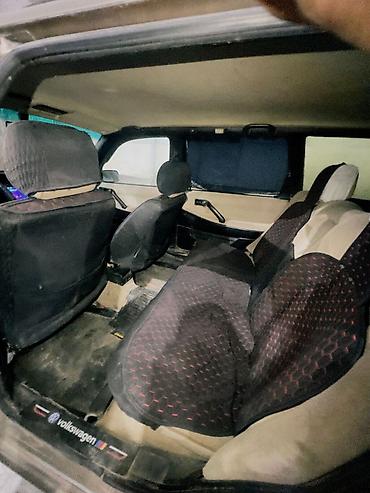 Volkswagen: Volkswagen Passat Variant: 1991 г., 1.8 л, Механика, Бензин, Универсал — 5