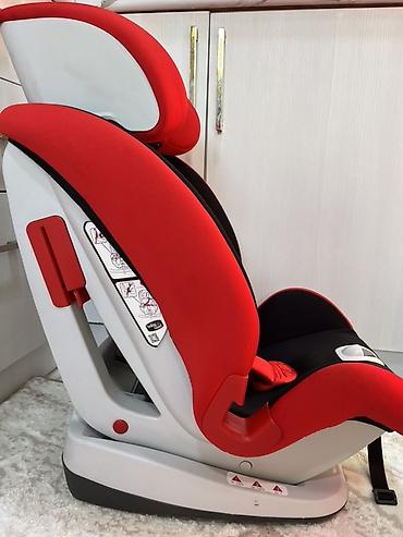 Avtokreslolar: Baby Land uşaq avtomobil oturacağı,70 azn satilir,36 kq kimi — 2