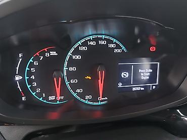 porter 3: Chevrolet Spark: 2020 г., 0.1 л, Вариатор, Бензин, Хэтчбэк — 10