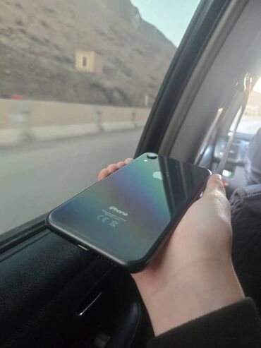 Apple iPhone: IPhone Xr, 64 ГБ, Черный, 78 % — 9