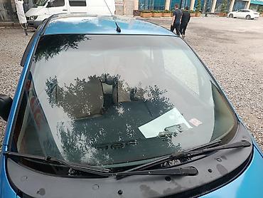 e klass: Daewoo Matiz: 2000 г., 0.8 л, Механика, Бензин, Хэтчбэк — 9