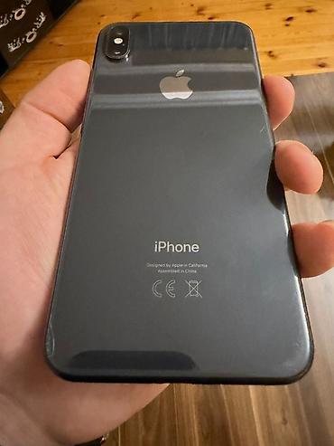 iphone 9 pro: IPhone Xs Max, Space Gray, Face ID — 2