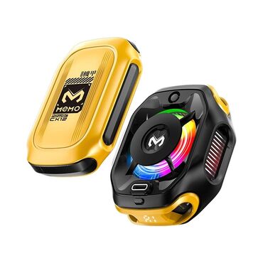 mini printer: “MEMO CX12” Telefon soyuducusu ƏN SON MODEL !!! Telefonunuz oyun