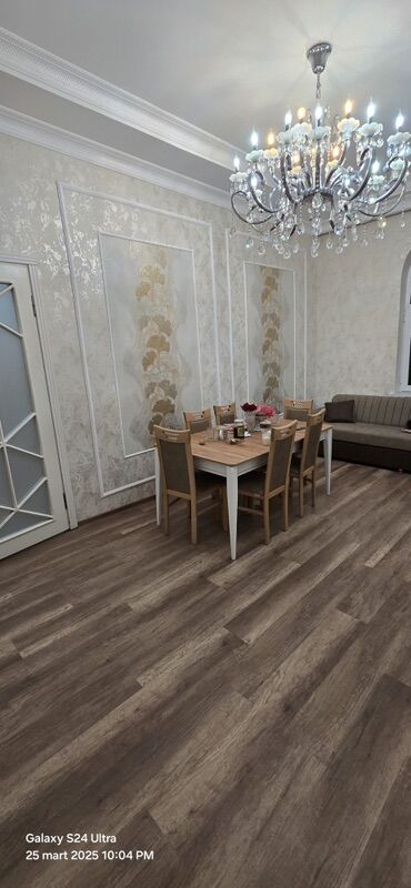 Mətbəx mebeli: 3 cü mərtəbə. Yer altı keçidin yanı. Tam dolu və hər şey yeni — 15