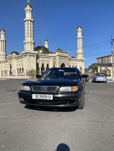 ниссан демио: Nissan Cefiro: 1997 г., 2.5 л, Автомат, Бензин, Универсал