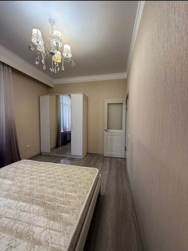продаю квартира аламидин1: 2 комнаты, 61 м², Элитка, 7 этаж, Косметический ремонт