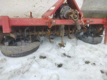 Почвофрезы: Захват 2.20 адрес Озгондо пычактары почти жаны at lalafo.kg — 8 Почвофрезы: Захват 2.20 адрес Озгондо пычактары почти жаны — 8