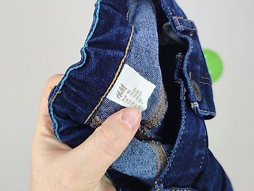 koszula giorgio armani: Spodnie jeansowe, H&M, 1.5-2 lat, 92, stan - Idealny — 4