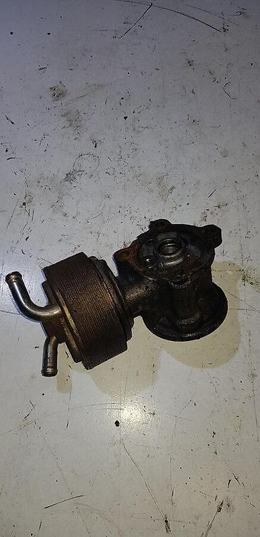 Pumpe ulja: HLADNJAK ULJA CD20 ZA NISSAN ALMERA, PRIMERA, SUNNY OD 1991. DO 2001 — 1