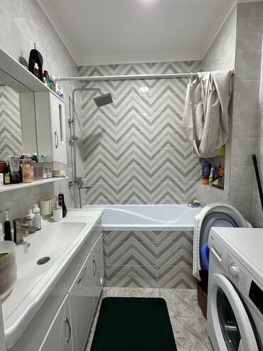 Продажа квартир: 3 комнаты, 70 м², Элитка, 11 этаж, Евроремонт — 11