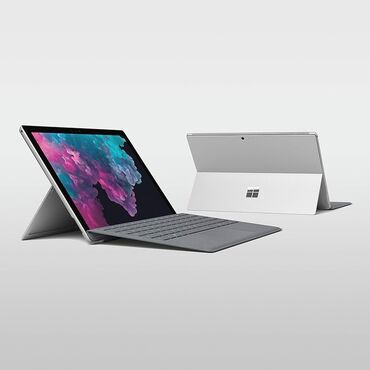 Xiaomi: 💻 Microsoft Surface Pro 5 (5th Gen) 💻 Microsoft Surface Pro 5 (5th