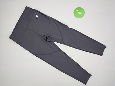 leginsy c: Legginsy Sportowe damskie, rozmiar M — 2