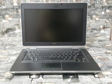 Dell: İşlənmiş Dell Latitude, 14 ", Intel Core i7, 256 GB, Ünvandan götürmə, Pulsuz çatdırılma, Ödənişli çatdırılma