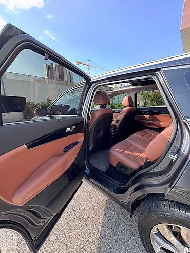 Kia: Kia Sorento: 2019 г., 2.2 л, Автомат, Дизель, Кроссовер — 16