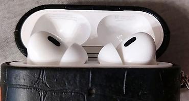 Apple iPhone: IPhone 16 Pro Max, Б/у, 256 ГБ, Desert Titanium, Наушники, Зарядное устройство, Защитное стекло, 98 % — 9