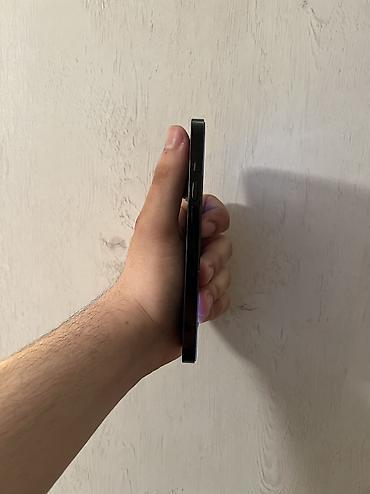 Apple iPhone: IPhone 14 Pro, 128 GB, Qara — 6