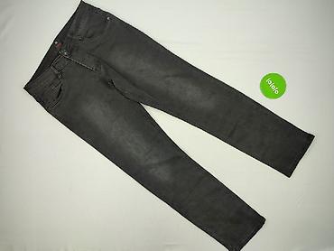 kubenz buty: Denim, Jeansy damskie, rozmiar XS — 2