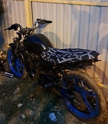 moto 150cc: Zontes - SPORT, 150 sm3 — 2